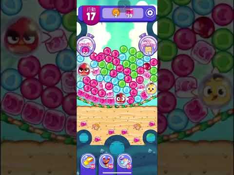 (Angry birds dream blast) Level 10077 gameplay, subscribe for latest update!