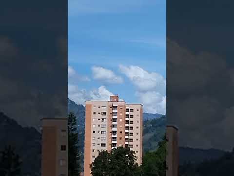 COPACABANA, ANTIOQUIA, COLOMBIA.