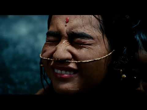 Apocalypto (2006): Seven goes into labor as the water begins to rise quickly