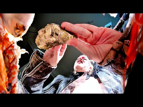 Video thumbnail for Not in Your Mouth None of Your Business