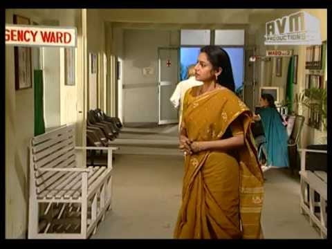 Episode 328: Jyothi Telugu TV Serial - AVM Productions