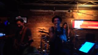 Can Bonomo - Şaşkın ( IF PERFORMANCE HALL )