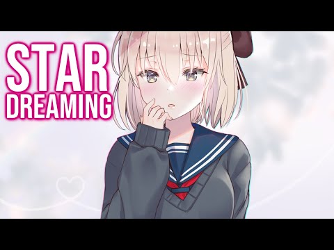 Nightcore - Star Dreaming