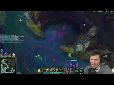 AMUMU FULL AP COME AI VECCHI TEMPI - League of Legends ITA #2318