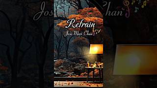 Refrain by Jose Mari Chan - Beautiful Melodious Music for Positive Mood &amp; Reflection 🎹🌄🌿💞 #goodmood