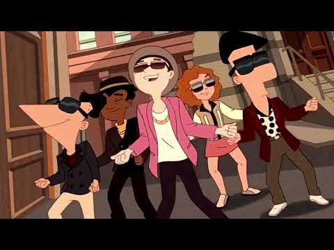 Extra Musica - Etat Major (cartoon version)