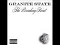 Granite State - What Up B? 