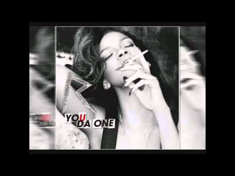 Rihanna Ft. Drake - Take Care Vs. You Da One (MarrBarr Mashup)