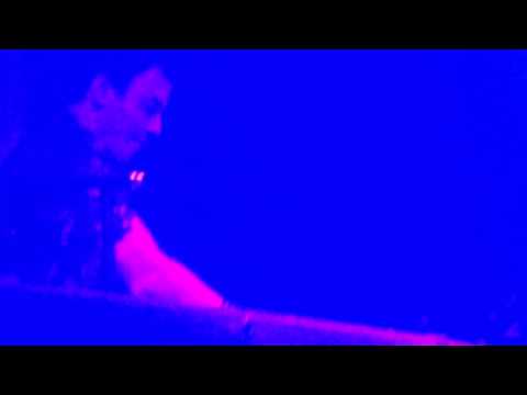 Gregor Salto-Pacha Poznan 2 urodziny 2016