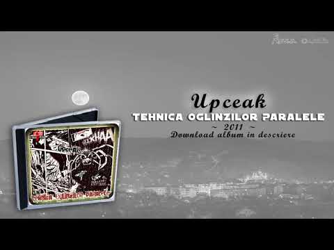 Upceak feat. Doze - Antipatie (#2011 #T.O.P)