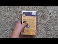 The King And I 1999 VHS Review