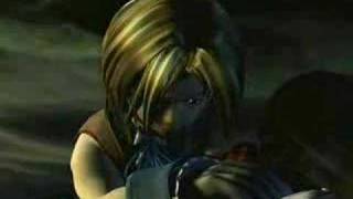 ICED EARTH - Dark Saga (ANIME)