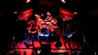 Royal Bliss &quot;Crazy&quot; from Waiting out the Storm.. Live in Quincy IL 3-2-12