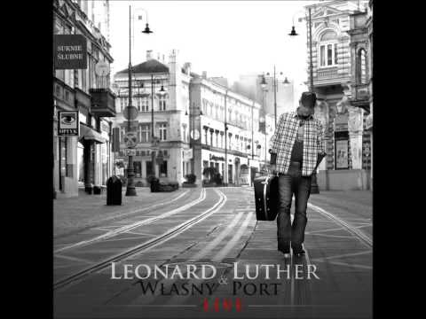 Leonard Luther - Czas zupełnie jakby nie mój