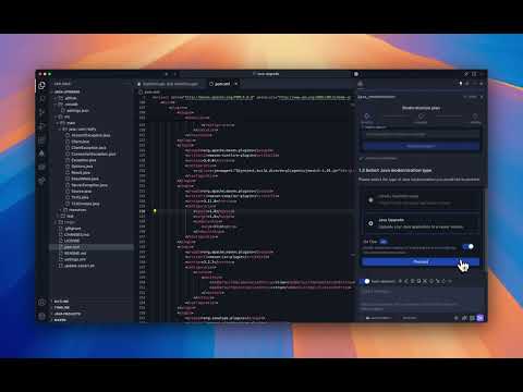 Seamless Java Upgrades with Bob