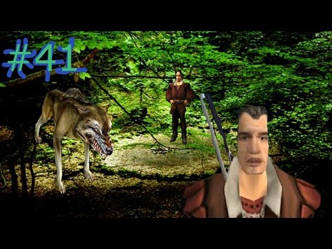 Meisterjäger Bartok | Let's Play Gothic 2 Die Nacht des Raben #41