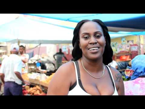 TK KISS / BITTER SWEET  ( No Christmas in Spanish Town ) FT YUNG KOOLIE   OFFICIAL VIDEO