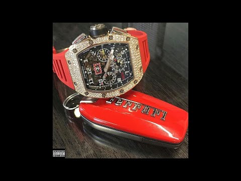 [FREE FOR PROFIT] HARD BOUNCY TRAP TYPE BEAT "KICK BACK"