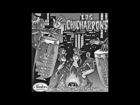 Los Chicharrons - Lay My Love On You