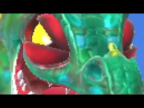 sharkjira vs geogantis