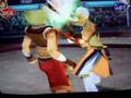 Suikoden V one on one duels shoon vs prince 