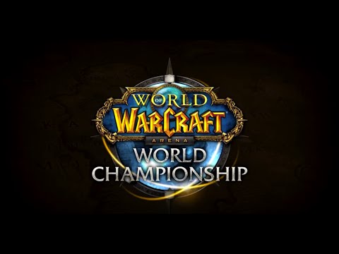 Solari Gaming vs Tempo Storm - Match 3 - WoW World Championship 2015 | Upper Bracket - A