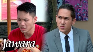 Download lagu Encep Jenuh Di Kota Sering Melakukan Kekerasan [Jawara] [3 Juli 2016] mp3