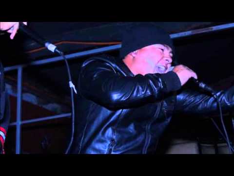 LA TRIFULL-K RAP (SNOK SAIBOT,MORESKAL,BRANDONE)