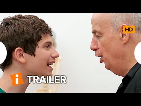 Melhores Amigos | Trailer Legendado
