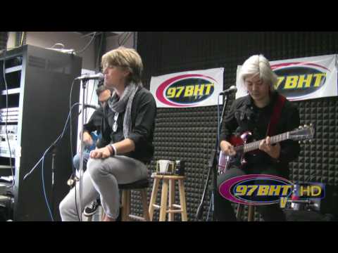 97 BHT - Tinted Windows - Back With You