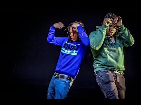 Aye 3x Ft Levatron X WildBoiSpank (Tag Bruddas)