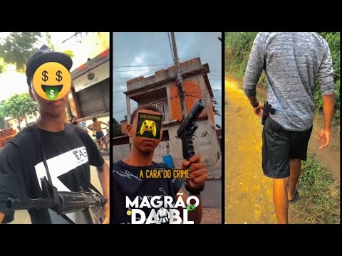 MEDLEY MC JD DO RASTA  - TROPA DE CAXIAS  ???????PROIBID??O 2O22
