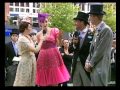 Suzi Perry Upskirt At Ascot Horse Racing
