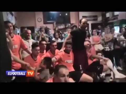 SS Deportivo Novate vs SC I Gaggi Finale & Premiazione 16.7.14 ElFootball.com