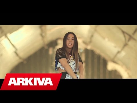Zelma ft. Getinjo - A dalim (Official Video HD)