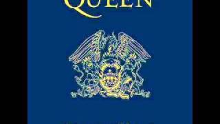 Queen - Friends Will Be Friends