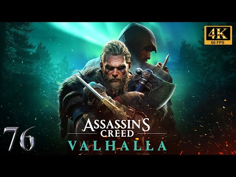 Assassin's Creed Valhalla Gameplay Deutsch 76 - Ende eines Königreichs