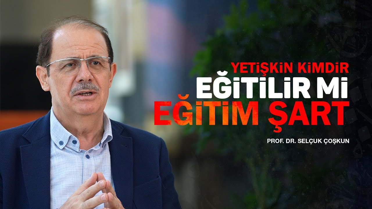 Peygamber Efendimizin (sas) eğitim metodu