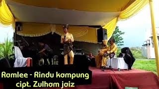 Download lagu Zulham jais - Rindu Kampung by BME Ramlee (cover) mp3 Download lagu Zulham jais - Rindu Kampung by BME Ramlee (cover) mp3