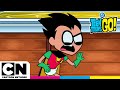 Hot Tub Competition Teen Titans Go Cartoonnetworkuk