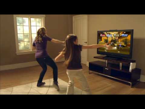 Dance on Broadway Xbox 360