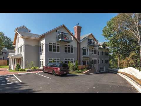 15 Dix Street, Unit 4, Winchester MA - Nancy Kinton - Tel: 781-771-8259