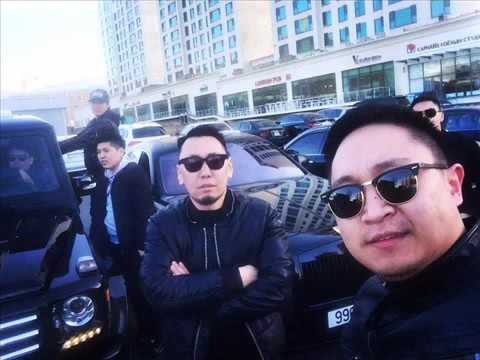 DZE X ICE TOP X METUNE   GUDAMJ    OFFICIAL