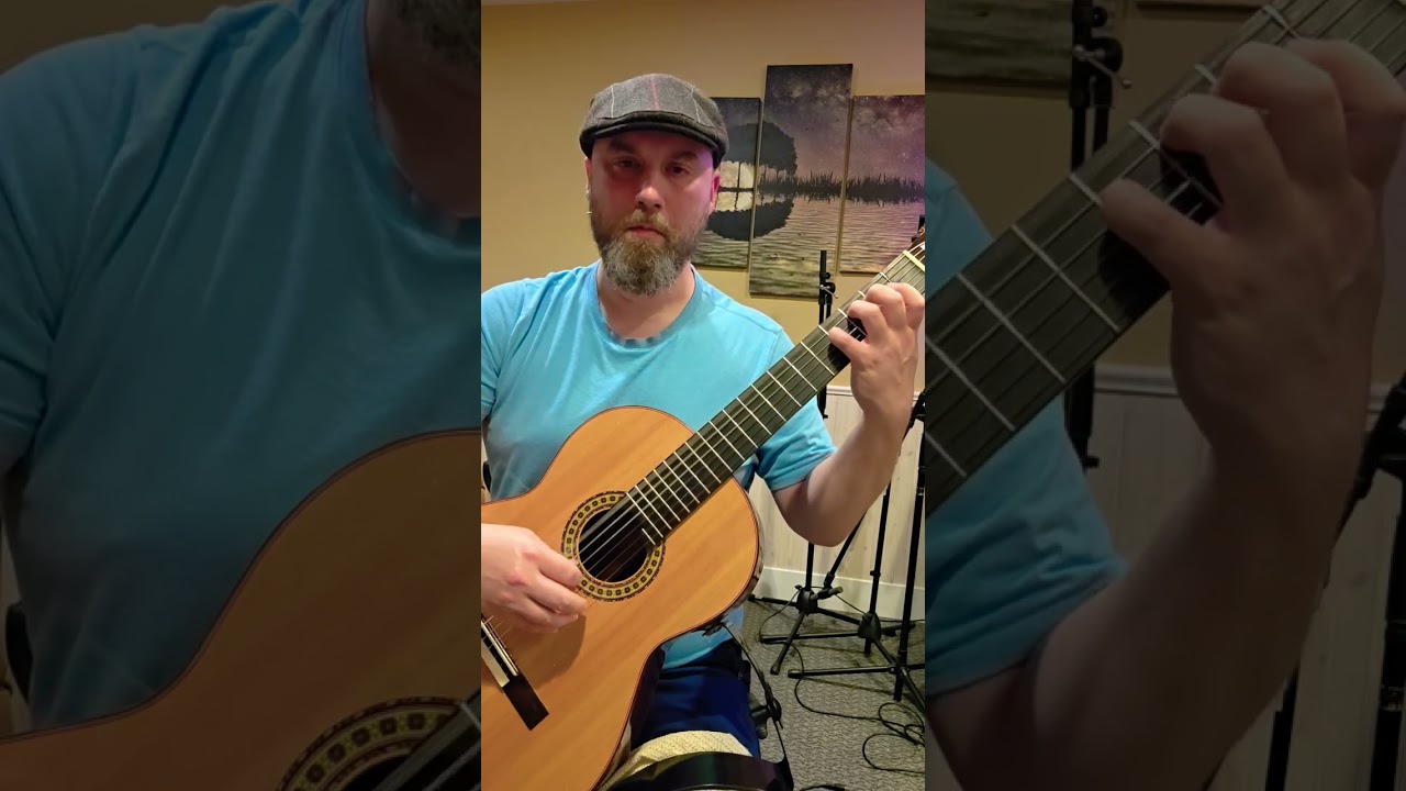 Promotional video thumbnail 2 for Scott Reichard