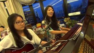 Bel &amp; Bea- Heart of Gold (cover) by Birdy