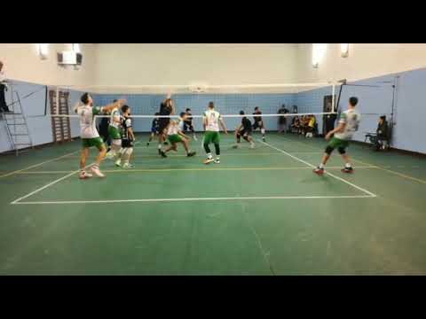 Showy Boys Galatina - Under 18