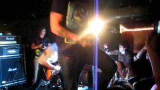 Emarosa- Heads Or Tails Real Or Not @ The Boardwalk