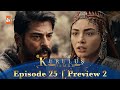 Kurulus Osman Urdu | Season 4 Episode 25 Preview 2