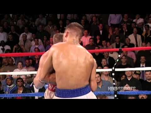 Legendary Nights: The Tale of Gatti-Ward (HBO Boxing)