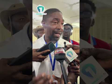 WATCH: “Accra Has A New Leader, A New Direction, A New Energy!” — Okoe Boye